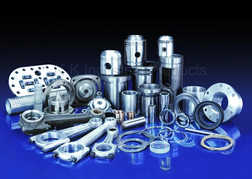 Compressor Spare Parts Kit 2